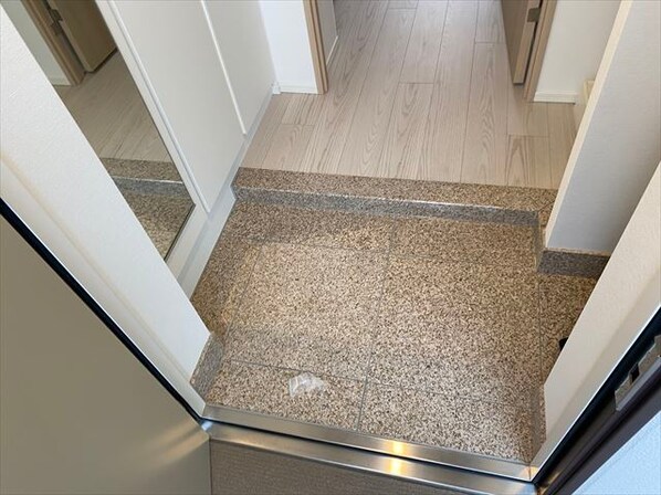 アーバネックス深川住吉IIIの物件内観写真